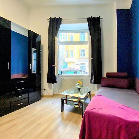 Astonishing 1 Bedroom Apt. Near Danube River Vienna Exterior photo
